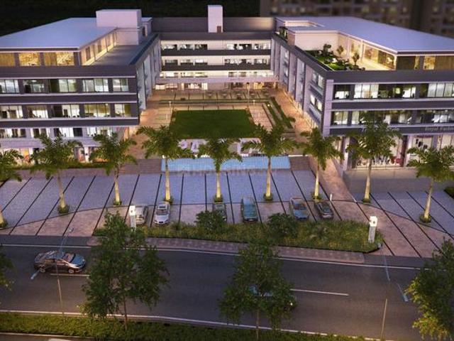 Undri Office Office For Sale Pune
