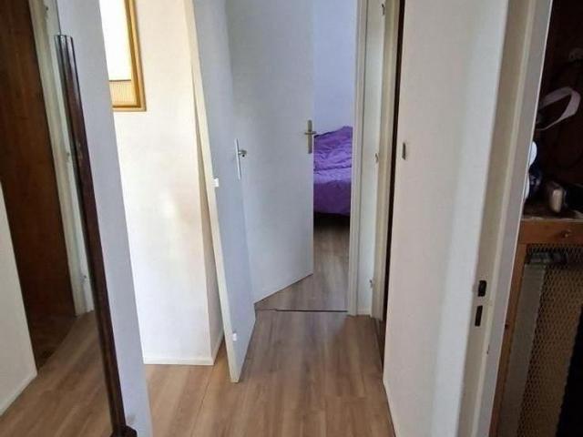 Une colocation dans un appartement lumineux