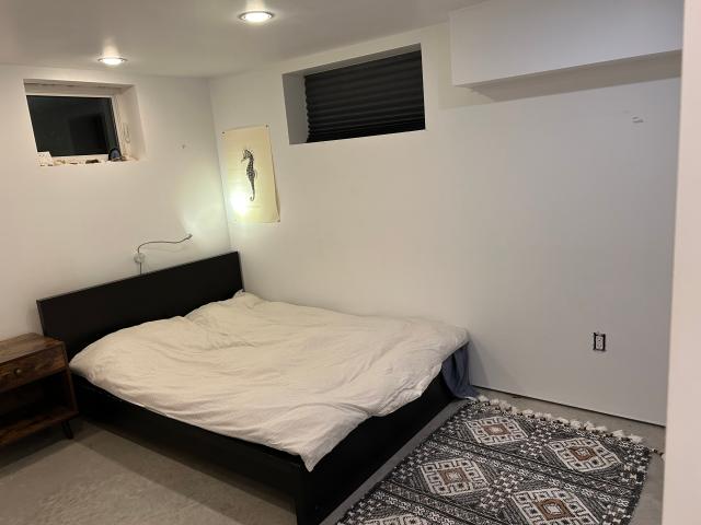 Une chambre à louer dans une maison à partager jeune professionnelle étudiante