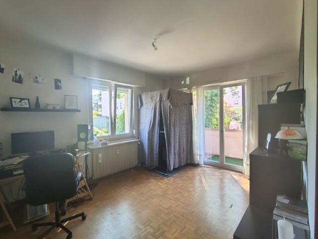 Une chambre dans un bel appartement à la Meinau