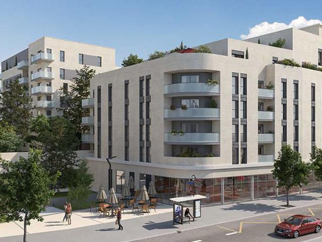 Une adresse de choix en centre ville