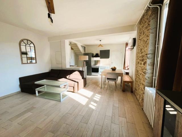 Une alternative idéale à l'appartement 125m² Chambourcy