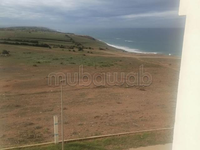 Une appartement a louer a sidi boukadel