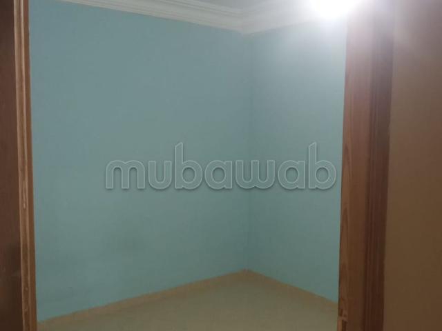 Une belle appartement a vendre