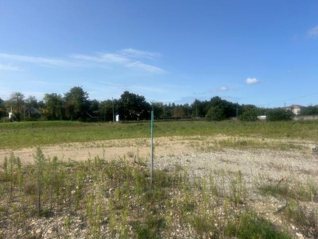 Une belle opportunité de maison avec terrain de 320 m²