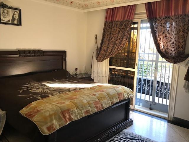 Une belle villa familiale