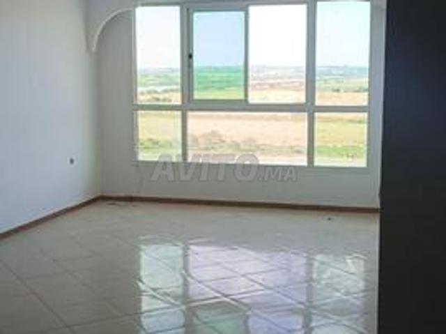 Une belle vue panoramique sur Oued Sebou