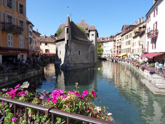Une des plus belles affaires du centre ville de Annecy