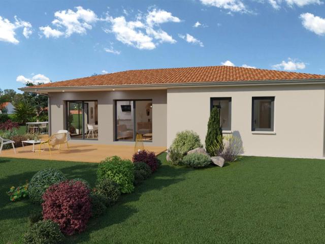 Une envie de vie facile à deux pas du coeur de Gourdon en Qu. 78m² Gourdon