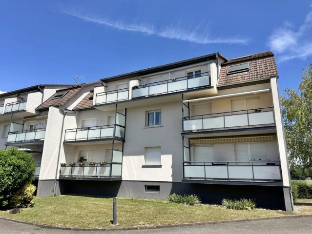 UNE EXCLUSIVITÉ DAGON IMMOBILIER !