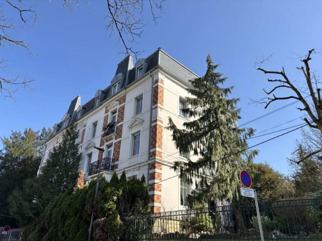 UNE EXCLUSIVITÉ DAGON IMMOBILIER !