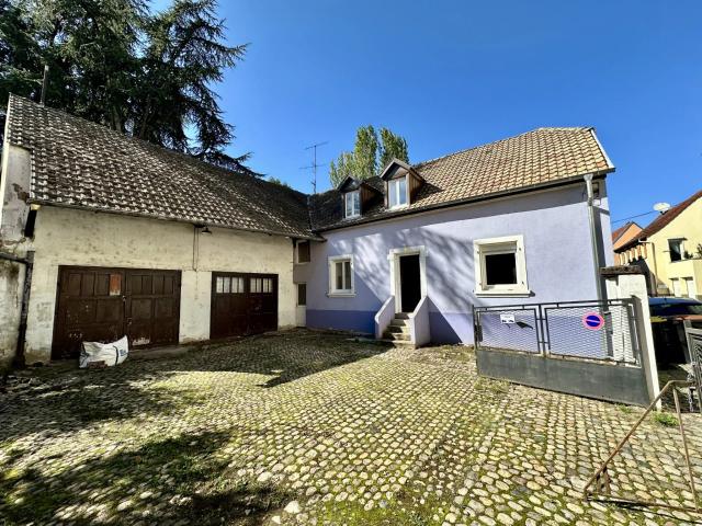 UNE EXCLUSIVITÉ DAGON IMMOBILIER !