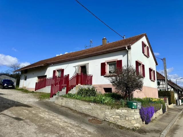 UNE EXCLUSIVITÉ DAGON IMMOBILIER !