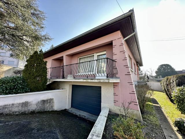 UNE EXCLUSIVITÉ DAGON IMMOBILIER !