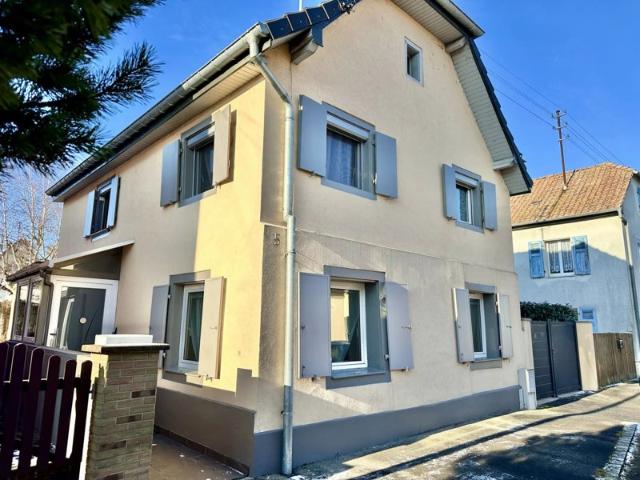 UNE EXCLUSIVITÉ DAGON IMMOBILIER !