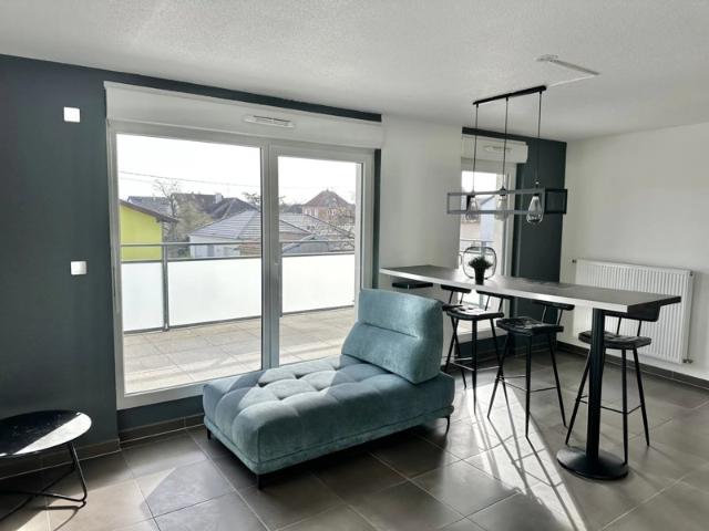 UNE EXCLUSIVITÉ DAGON IMMOBILIER !
