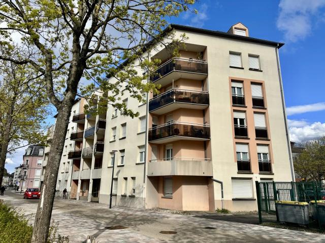 UNE EXCLUSIVITÉ DAGON IMMOBILIER !