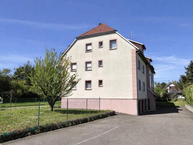 UNE EXCLUSIVITÉ DAGON IMMOBILIER !