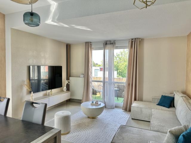UNE EXCLUSIVITÉ DAGON IMMOBILIER !