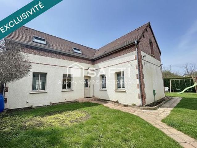 Une jolie exclusivité à découvrir !