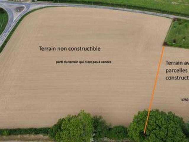 Une opportunité à saisir rapidement !