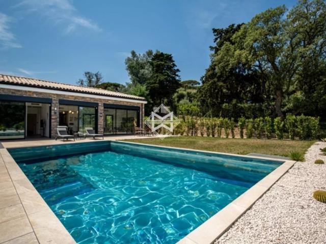 Une opportunité aux portes de Saint Tropez