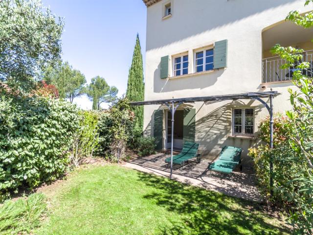 Une opportunité exceptionnelle. Au Domaine de St Endréol 4 G. 89m² La Motte