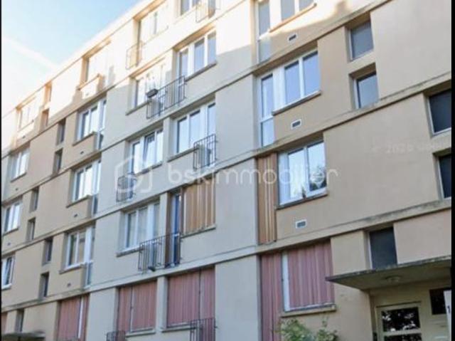 Une opportunité rare sur le secteur