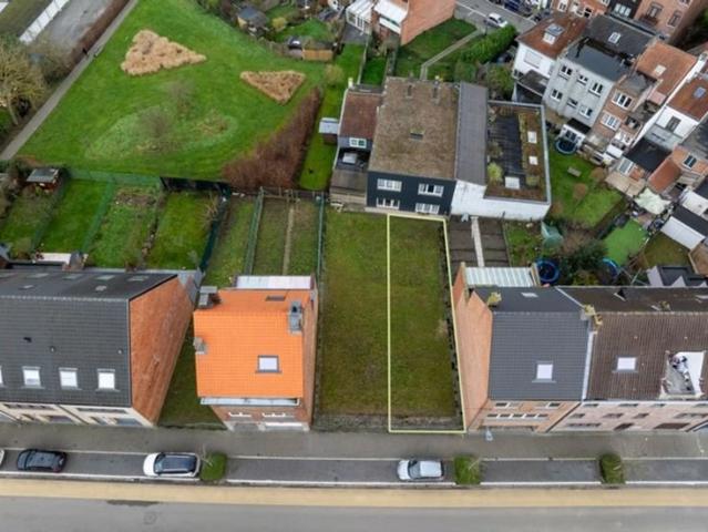 Une opportunité unique de construire la maison de vos rêves