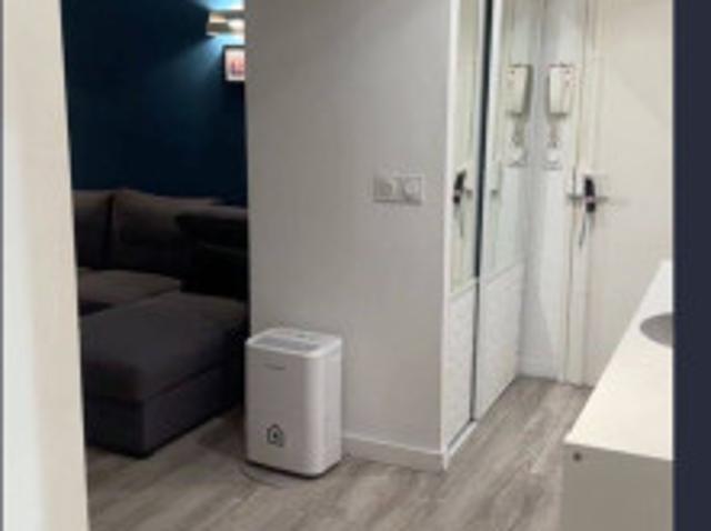 Une logement à louer
