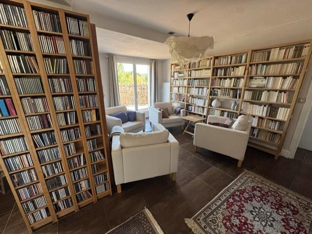 Une maison où l'histoire rencontre l'art de vivre.