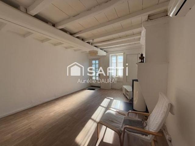 Une maison aux multiples possibilités