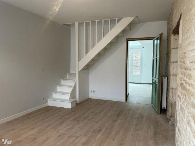 Une maison à Bretteville Sur Laize