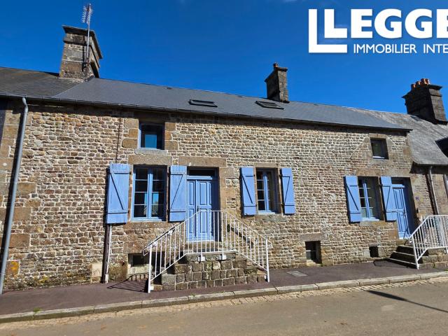 Une maison bien entretenue, idéale pour débuter. Une grande maison spacieuse et lumineuse, Prix intéressant