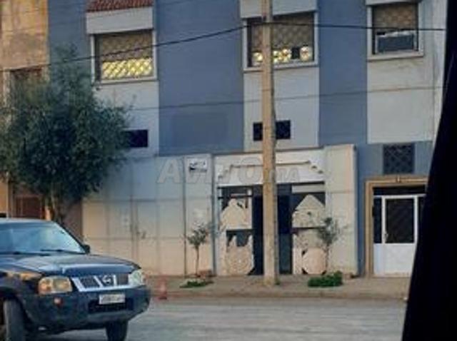 Une maison commerciale R1 de 150m2 à Khemisset