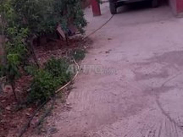 Une maison de campagne entre Azrou et Ifrane