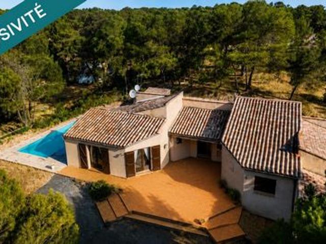 Une maison de caractère, à façonner selon vos envies
