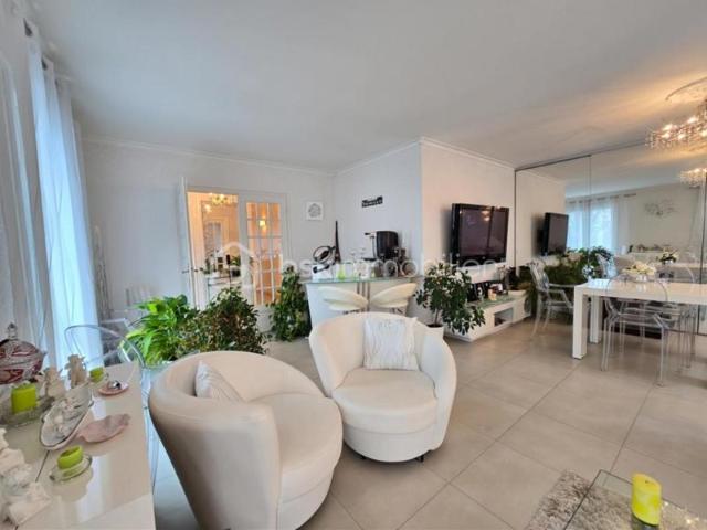 Une maison de plain pied où il fait bon vivre, aux portes de Montauban