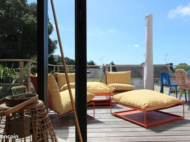 Une maison de ville rénovée par architecte, au frugy
