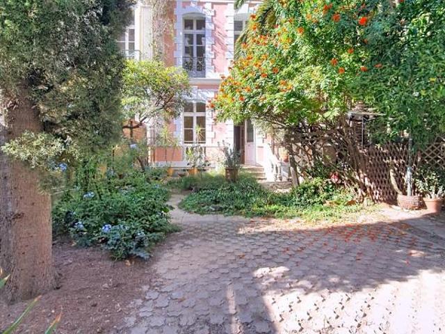 Une maison d'exception à Perpignan