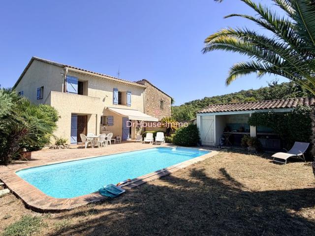 Une maison en Provence