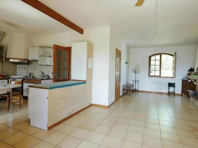 Une maison familiale au coeur de la nature, à deux pas de Moissac