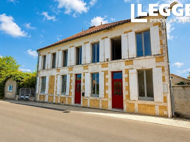 Une maison familiale spacieuse, aérée et lumineuse de 4/5 lits avec un excellent indice d'énergie