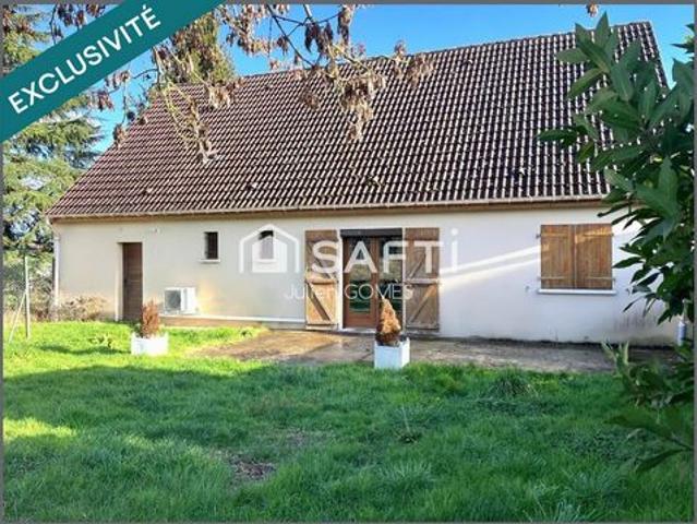 Une maison qui s'adapte à votre famille