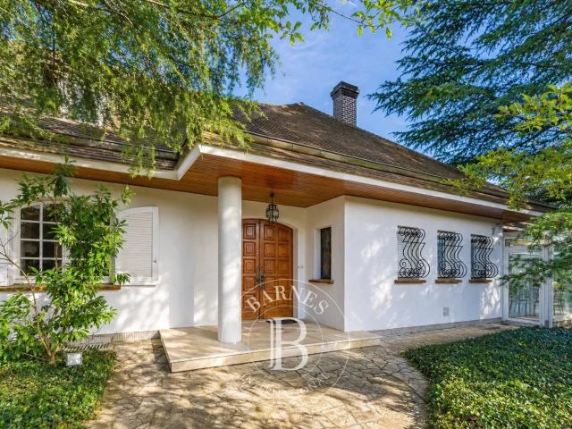 Une maison qui s'adapte à vos projets 455m² Roanne
