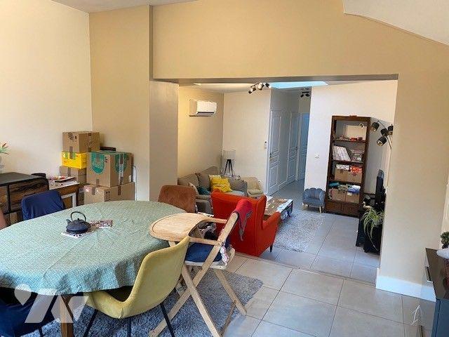 Une maison T5 entièrement rénovée