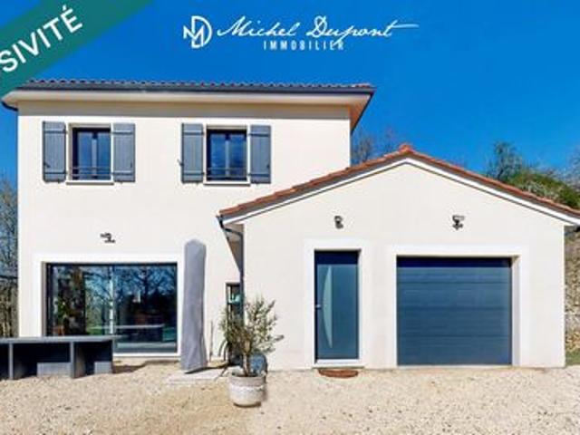 Une signature contemporaine, où chaque détail a été pensé pour offrir un art de vivre rare