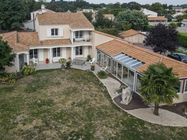 Une parenthèse de nature et de confort aux portes du Marais