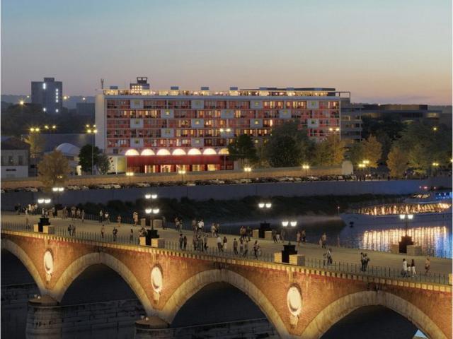 Une part d'histoire à Bordeaux