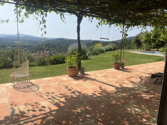 Une pépite aux portes de la Provence verte: 170 M2 sur 4000